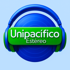 Logo UNIPACÍFICO